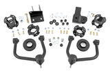 ROUGH COUNTRY 3.5 INCH LIFT KIT 51027 | FORD BRONCO 4WD (2021-22)