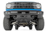 ROUGH COUNTRY 3.5 INCH LIFT KIT 51027 | FORD BRONCO 4WD (2021-22)
