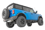 ROUGH COUNTRY 3.5 INCH LIFT KIT 51027 | FORD BRONCO 4WD (2021-22)