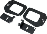 RIGID 2016-2020 TOYOTA TACOMA FOG LIGHT MOUNT KIT; FITS D-SERIES OR RADIANCE POD