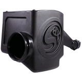 S&B COLD AIR INTAKE FOR 12-15 TOYOTA TACOMA 4.0L OILED COTTON CLEANABLE RED