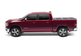 UNDERCOVER ARMOR FLEX 19-21 (NEW BODY STYLE) RAM 1500 6'4 W/O RAMBOX W/O MULTIFUNCTION TG