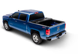 UNDERCOVER ULTRA FLEX 16-21 TITAN 5'7" W/OUT UTILI-TRACK SYSTEM
