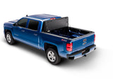 UNDERCOVER ULTRA FLEX 14-18 (19 LEGACY/LIMITED) SILV/SIERRA 1500/15-19 2500HD/3500HD 6'6"