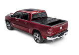 UNDERCOVER FLEX 19-21 (NEW BODY STYLE) RAM 1500 6'4 W/OUT RAMBOX W/OUT MULTIFUNCTION TG