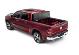 UNDERCOVER FLEX 19-21 (NEW BODY STYLE) RAM 1500 6'4 W/OUT RAMBOX W/OUT MULTIFUNCTION TG