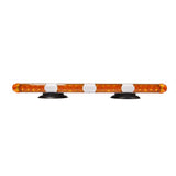 UNI-BOND LED WARNING LIGHT BAR