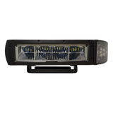 UNI-BOND LED AUTO-HEATED SNOW PLOW LIGHTS (SAE/DOT COMPLIANT LED HEADLIGHT)