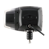 UNI-BOND LED HEATED SNOW PLOW LIGHTS (SAE/DOT COMPLIANT LED HEADLIGHT) - 1 Light & 1 Signal