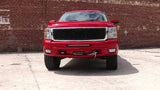 ROUGH COUNTRY MESH REPLACEMENT GRILLE | 2007-2013 SILVERADO 1500 - 70194