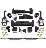 READYLIFT 7" LIFT KIT W/ SST3000 SHOCKS - 2015-2020 FORD F150 4WD
