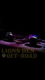 Bluetooth Color Changing Rock Lights