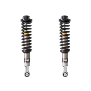 Old Man Emu MT64 Kit FR 3 in/0 lb - 2024-25 Toyota Tacoma - 1117K