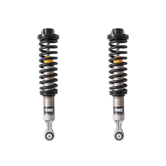 Old Man Emu MT64 Kit FR 3 in/0 lb - 2024-25 Toyota Tacoma - 1117K
