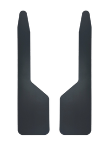 MF LONG JOHN FLARE FLAPS 15" WIDE - 36" LENGTH - 1440-4