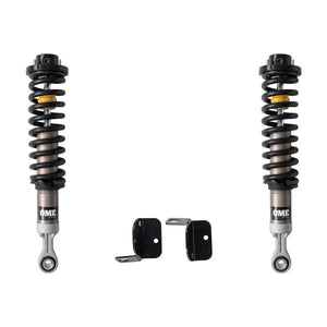 Old Man Emu MT64 Kit FR 3 in/0 lb - 2024-25 Toyota Land Cruiser 250 - 2121K