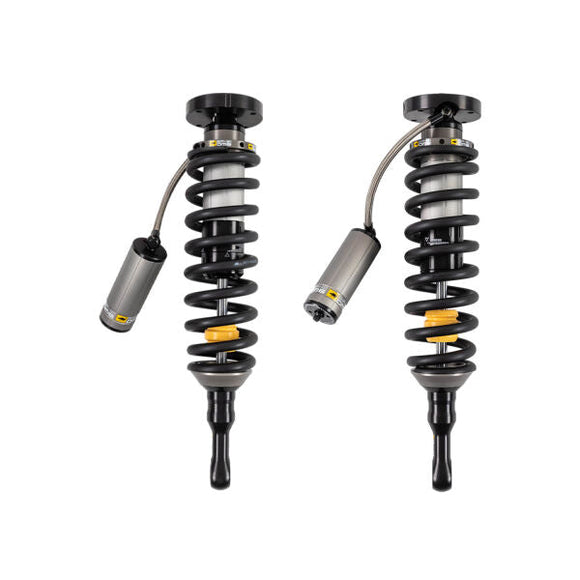 Old Man Emu BP-51 Kit FR 3 in/0-330 lb - 2024-25 Toyota Land Cruiser - 2223K