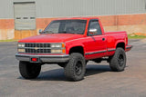 ROUGH COUNTRY 6 INCH LIFT KIT | GMC C1500/K1500 TRUCK 2WD (1988-1999) - 27130