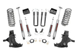 ROUGH COUNTRY 6 INCH LIFT KIT | GMC C1500/K1500 TRUCK 2WD (1988-1999) - 27130