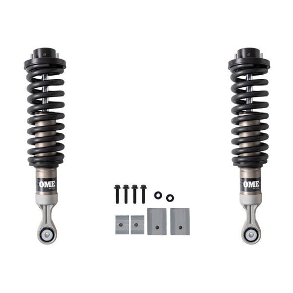 Old Man Emu MT64 Kit FR 3 in/0 lb - 2022-25 Toyota Tundra - 3106K
