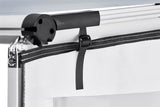 Thule OutLand Box Awning - 7.5ft Anthracite Black - 320011