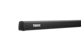 Thule OutLand Box Awning - Compact Van Awning 8.2ft Anthracite Black - 320012