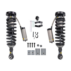 Old Man Emu BP-51 Kit FR 3 in/0-330 lb - 2022-25 Toyota Tundra - 3208K