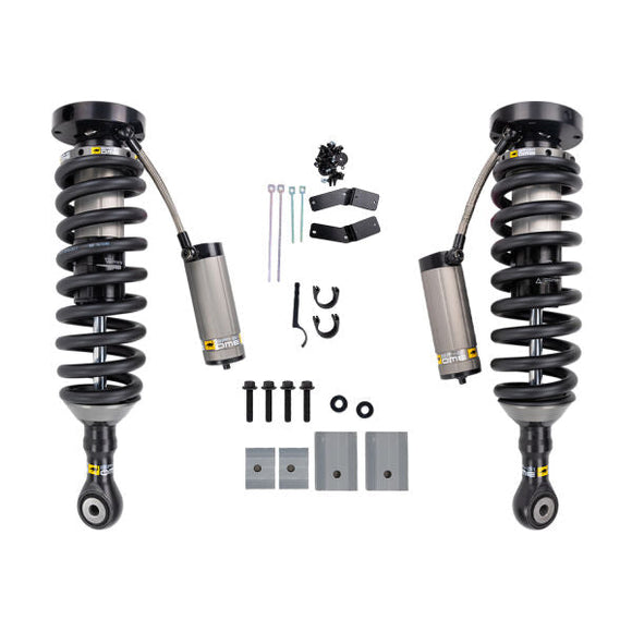 Old Man Emu BP-51 Kit FR 3 in/0-330 lb - 2022-25 Toyota Tundra - 3208K