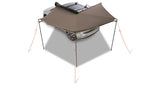 RHINO-RACK BATWING COMPACT AWNING (LEFT) - 33300