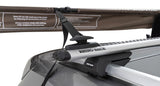 RHINO-RACK BATWING COMPACT AWNING (LEFT) - 33300
