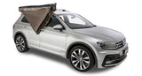 RHINO-RACK BATWING COMPACT AWNING (RIGHT) - 33400