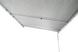 Thule HideAway Awning - 8.5ft Anthracite Black - 491008