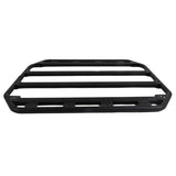 Go Rhino SRM300 40" Long x 40" Wide Flat Platform Roof Rack - 5933040T