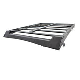 Go Rhino Ceros Low Profile Roof Rack - 16-21 Tundra CrewMax Cab Only - 5933120T