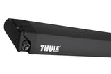 Thule HideAway - 12.3ft Anthracite Black - 630002