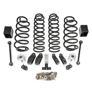 READYLIFT 2.5" Coil Spring Lift Kit - Jeep JL Wrangler Rubicon 2018-2023 - 69-6827