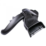 S&B COLD AIR INTAKE FOR 2018-2023 FORD F-150 5.0L DRY EXTENDABLE - 75-5123-1D