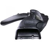 S&B COLD AIR INTAKE FOR 2018-2023 FORD F-150 5.0L DRY EXTENDABLE - 75-5123-1D