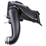 S&B COLD AIR INTAKE FOR 2018-2023 FORD F-150 5.0L DRY EXTENDABLE - 75-5123-1D