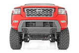 ROUGH COUNTRY 6 INCH LIFT KIT | NISSAN FRONTIER 2WD/4WD (2022-2023) - 83730
