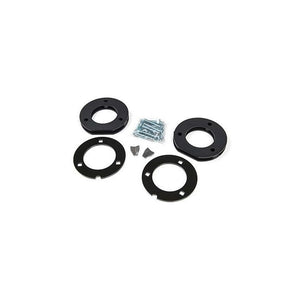 BDS Leveling Kit 2 in - 09-22 Ram 2500/3500 (14-24 Ram 3500) - BDS012203