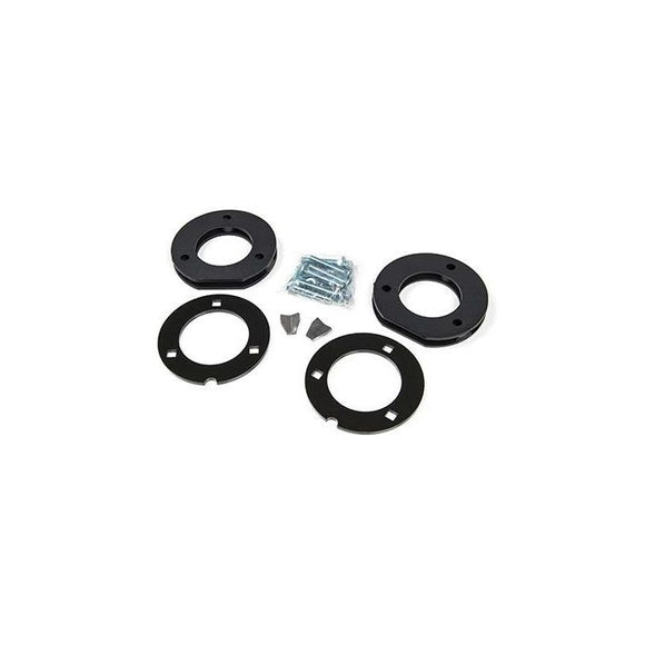 BDS Leveling Kit 2 in - 09-22 Ram 2500/3500 (14-24 Ram 3500) - BDS012203