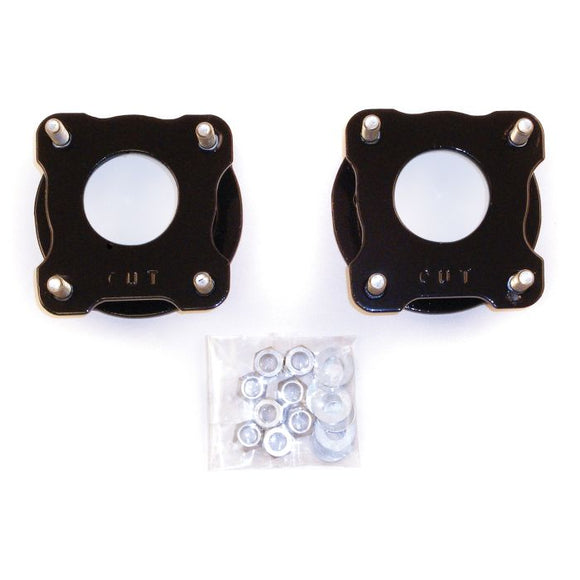 BDS Leveling Kit 0-3 in - 07-20 Tundra - BDS810H