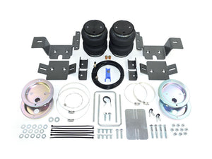 ENTHUZE AIR SUSPENSION KIT 5000 - ENT61201