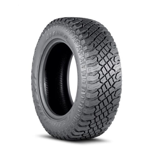 ATTURO TRAIL BLADE X/T 255/70R18 LT 117/114S LRD 8PLY - TBXT-DK5R3LA