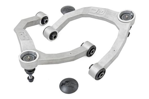 ROUGH COUNTRY FORGED UPPER CONTROL ARMS | OE UPGRADE | CHEVY/GMC 1500 (19-23) - 10018