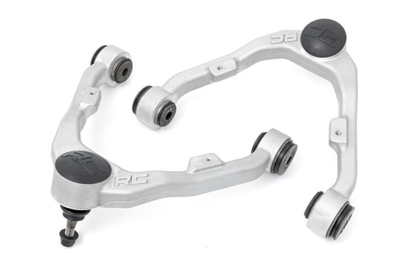 ROUGH COUNTRY FORGED UPPER CONTROL ARMS | OE UPGRADE | SILVERADO/SIERRA 1500 (99-06) - 10026