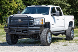 ROUGH COUNTRY 7.5 INCH LIFT KIT | TORSION DROP | CHEVY/GMC 2500HD/3500HD (11-19) - 10430