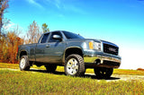 ROUGH COUNTRY 3 INCH LIFT KIT | LIFT KNUCKLE | CHEVY/GMC 1500 2WD (07-13) - 10730