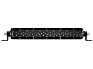 RIGID INDUSTRIES 10" LED LIGHT BAR - HYPERSPOT BEAM